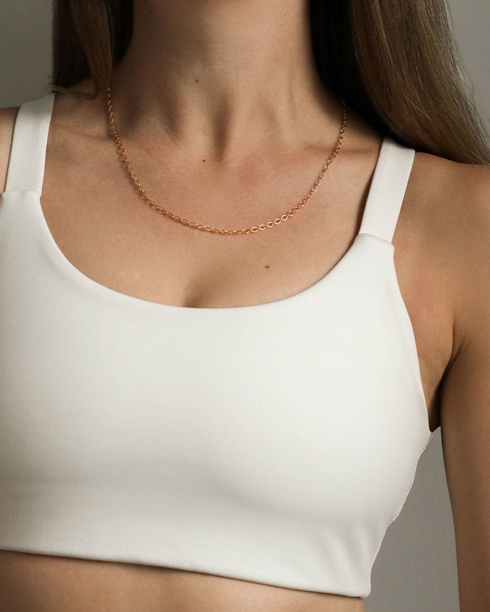 The long necklace: how should you wear yours? - The Blog of