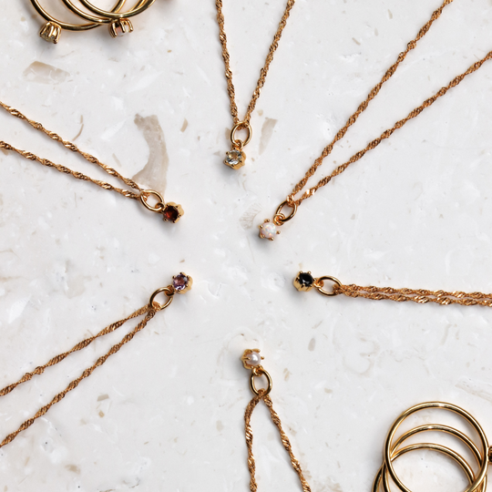 How To Buy Jewellery As A Gift