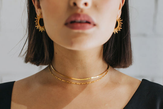 10 Jewellery Trends to Shop in 2019