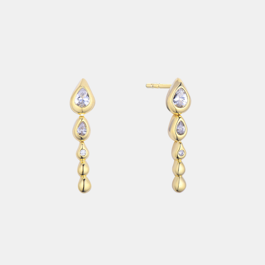 Alma Earrings