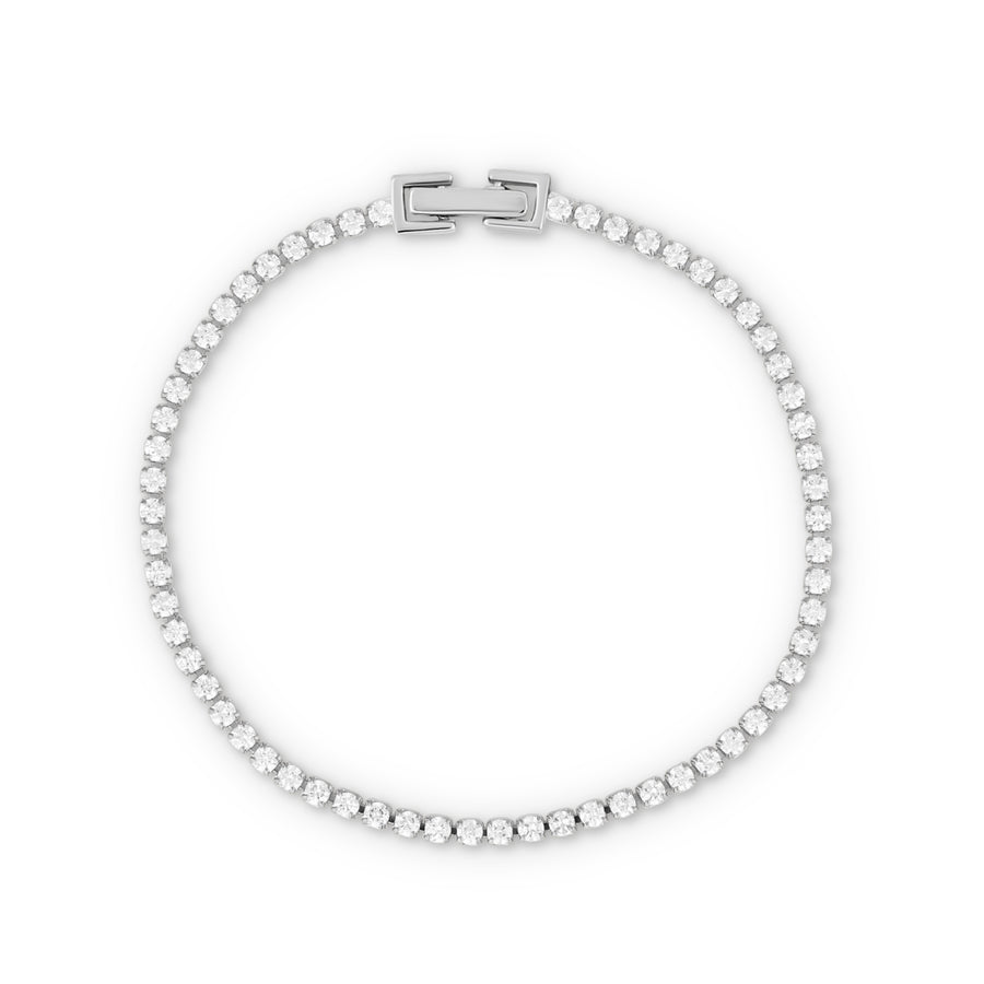 Lucille Tennis Bracelet