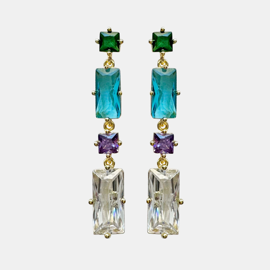 Ios Earrings