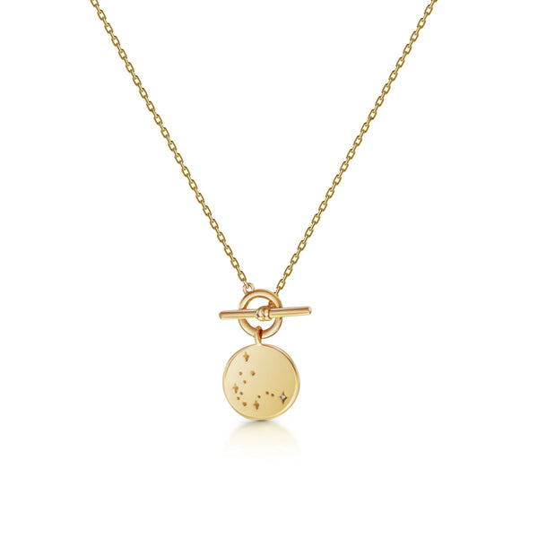 Libra deals constellation necklace